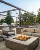 Embassy Suites Cincinnati Blue Ash