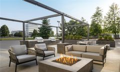 Embassy Suites Cincinnati Blue Ash