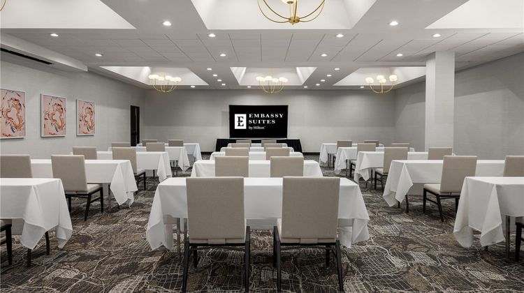 Embassy Suites Cincinnati Blue Ash Meeting