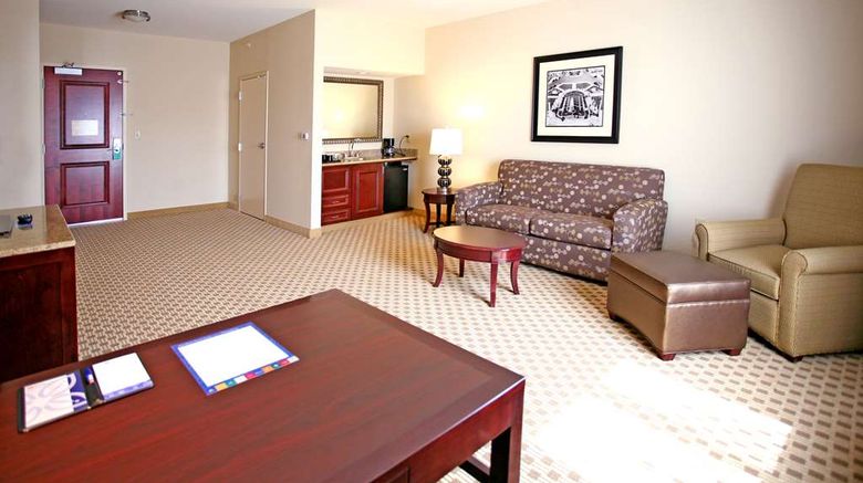 <b>Hilton Garden Inn Blue Ash Other</b>. Images powered by <a href="https://iceportal.shijigroup.com/" title="IcePortal" target="_blank">IcePortal</a>.