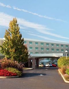 Hilton Cincinnati Airport
