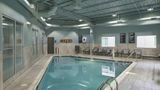 Hilton Cincinnati Airport Pool