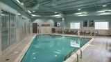 Hilton Cincinnati Airport Pool