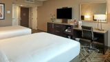 Hilton Cincinnati Airport Room