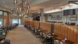 Hilton Cincinnati Airport Restaurant