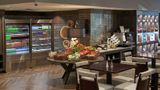 Hilton Cincinnati Airport Restaurant
