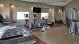 Hilton Cincinnati Airport Health