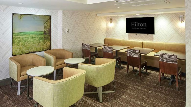 <b>Hilton Cincinnati Airport Other</b>. Images powered by <a href="https://iceportal.shijigroup.com/" title="IcePortal" target="_blank">IcePortal</a>.