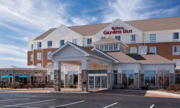 Hilton Garden Inn Cincinnati/Mason