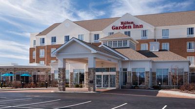 Hilton Garden Inn Cincinnati/Mason