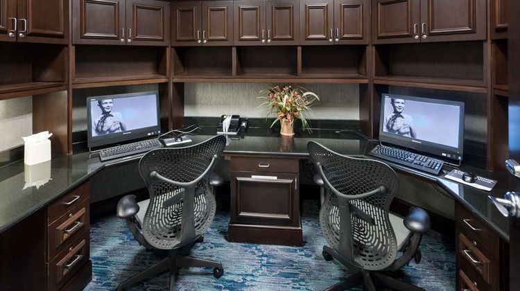 Hilton Garden Inn Cincinnati/Mason Other