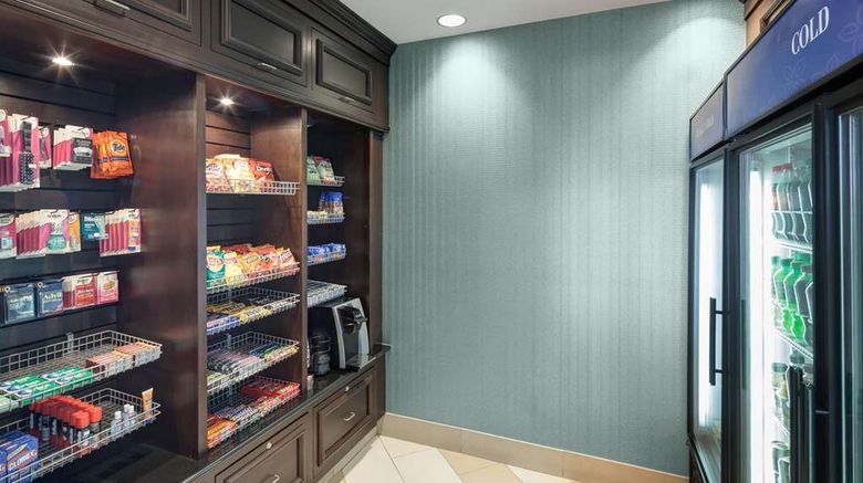 <b>Hilton Garden Inn Cincinnati/Mason Restaurant</b>. Images powered by <a href="https://iceportal.shijigroup.com/" title="IcePortal" target="_blank">IcePortal</a>.