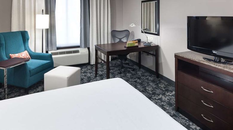 <b>Hilton Garden Inn Cincinnati/Mason Room</b>. Images powered by <a href="https://iceportal.shijigroup.com/" title="IcePortal" target="_blank">IcePortal</a>.