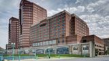 Embassy Suites Cincinnati River Center Exterior