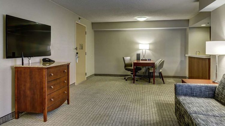 Embassy Suites Cincinnati River Center Other