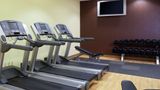 Doubletree Hotel Cincinnati Airport Health