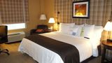 Doubletree Hotel Cincinnati Airport Room