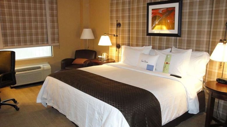 <b>Doubletree Hotel Cincinnati Airport Room</b>. Images powered by <a href="https://iceportal.shijigroup.com/" title="IcePortal" target="_blank">IcePortal</a>.