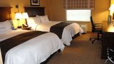 Doubletree Hotel Cincinnati Airport Room