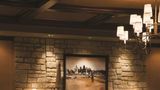 Doubletree Hotel Cincinnati Airport Lobby