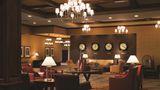 Doubletree Hotel Cincinnati Airport Lobby