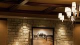 Doubletree Hotel Cincinnati Airport Lobby