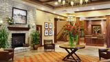 Doubletree Hotel Cincinnati Airport Lobby