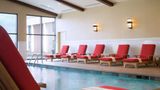 Doubletree Hotel Cincinnati Airport Pool