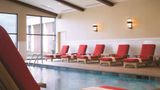 Doubletree Hotel Cincinnati Airport Pool