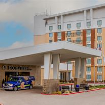 Doubletree Hotel Cincinnati Airport