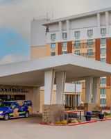 Doubletree Hotel Cincinnati Airport