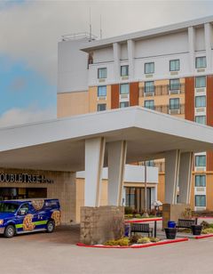Doubletree Hotel Cincinnati Airport