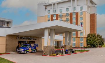 Doubletree Hotel Cincinnati Airport