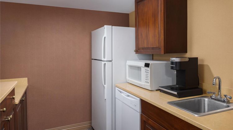 Doubletree Hotel Cincinnati Airport Other