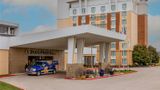 Doubletree Hotel Cincinnati Airport Exterior