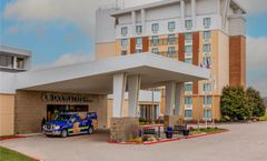 Doubletree Hotel Cincinnati Airport