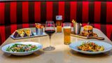 Doubletree Hotel Cincinnati Airport Restaurant