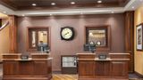 Doubletree Hotel Cincinnati Airport Lobby
