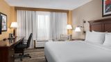 Doubletree Hotel Cincinnati Airport Room