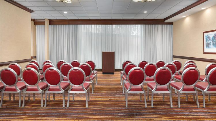 Doubletree Hotel Cincinnati Airport Meeting