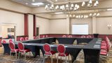 Doubletree Hotel Cincinnati Airport Meeting