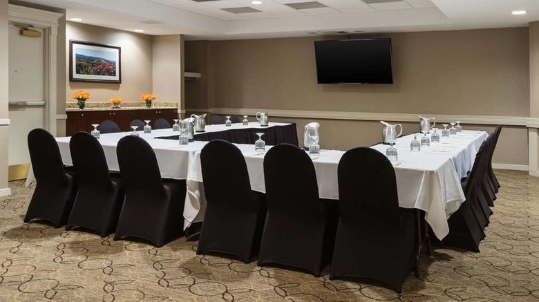 <b>DoubleTree by Hilton Blue Ash Meeting</b>. Images powered by <a href="https://iceportal.shijigroup.com/" title="IcePortal" target="_blank">IcePortal</a>.