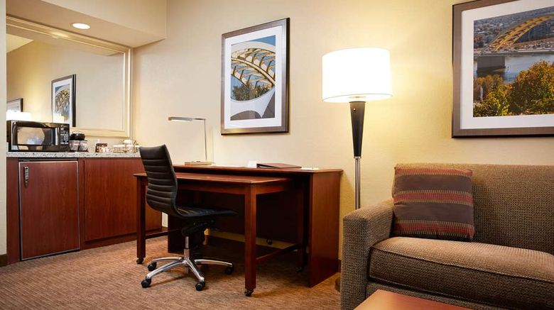 <b>DoubleTree by Hilton Blue Ash Other</b>. Images powered by <a href="https://iceportal.shijigroup.com/" title="IcePortal" target="_blank">IcePortal</a>.
