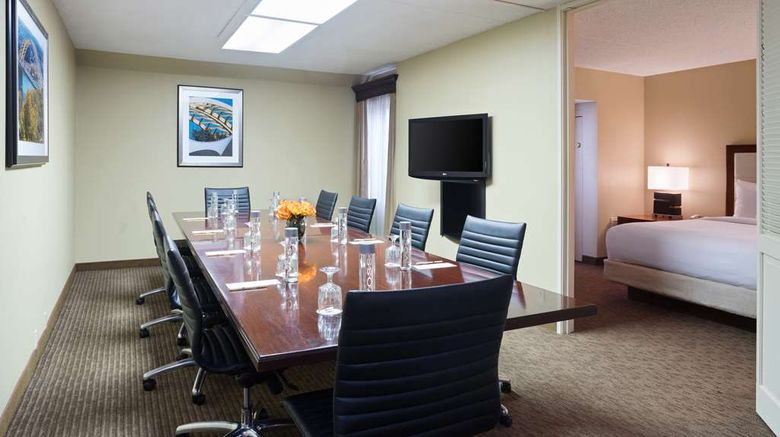 <b>DoubleTree by Hilton Blue Ash Other</b>. Images powered by <a href="https://iceportal.shijigroup.com/" title="IcePortal" target="_blank">IcePortal</a>.