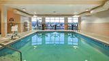 Homewood Suites Milford Pool
