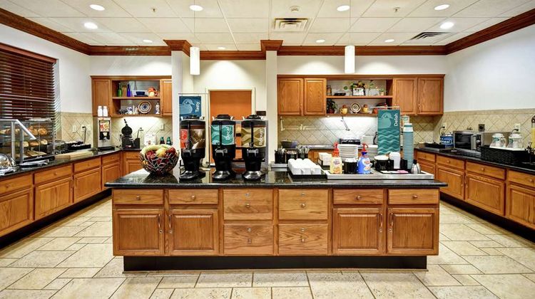 Homewood Suites Milford Restaurant