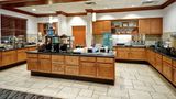 Homewood Suites Milford Restaurant