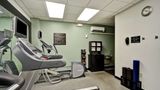 Homewood Suites Milford Health