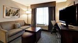 Homewood Suites Milford Room