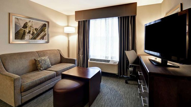 Homewood Suites Milford Room